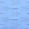 Disposable Underpad McKesson 30 X 36 Inch Super Absorbent Polymer Heavy Absorbency, Qty 10 Underpads - Thumbnail Image 2