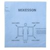 Disposable Underpad McKesson 30 X 36 Inch Super Absorbent Polymer Heavy Absorbency, Qty 10 Underpads - Thumbnail Image 5