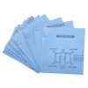 Disposable Underpad McKesson 30 X 36 Inch Super Absorbent Polymer Heavy Absorbency, Qty 10 Underpads - Thumbnail Image 3