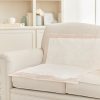 Disposable Underpad McKesson Ultra 30 X 30 Inch Fluff / Polymer Heavy Absorbency, Qty 10 Underpads - Thumbnail Image 5
