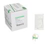 McKesson Prevent® Blood Collection Set 21 Gauge 3/4 Inch Needle Length Safety Needle 12 Inch Tubing Sterile, 50 Needles - Thumbnail Image 2
