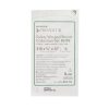 McKesson Prevent® Blood Collection Set 21 Gauge 3/4 Inch Needle Length Safety Needle 12 Inch Tubing Sterile, 50 Needles - Thumbnail Image 3