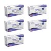 High-Quality Medical Grade Nitrile Exam Gloves, Powder-Free 200 Gloves per Box - Thumbnail Image 1