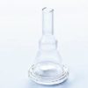 Male External Catheter Clear Advantage® Self-Adhesive Strip Silicone - Thumbnail Image 1