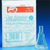 Male External Catheter Clear Advantage® Self-Adhesive Strip Silicone - Thumbnail Image 2