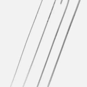 Sterile Intubating Stylettes, Encased in a Plastic Sheath to Help Reduce Friction, 6, 10, 12, 14 FR