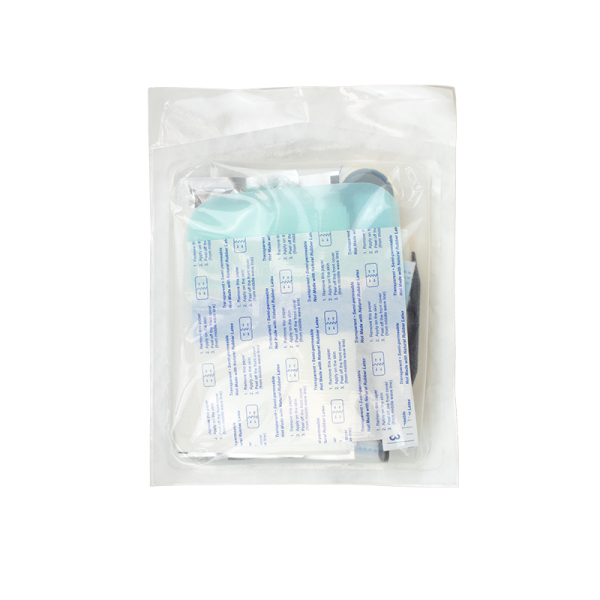 Premium Quality Sterile Central Line Dressing Change Tray - Image 4
