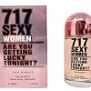 717 Sexy Women - Are You Getting Lucky Tonight? Eau De Parfum for Women 3.4 fl oz - Thumbnail Image 1