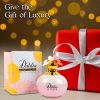 Dahlia Le Fleur Pour Femme Eau de Parfum for Women 3.4 fl.oz - Thumbnail Image 2