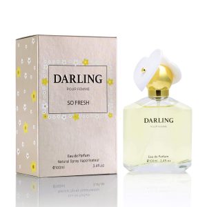 Darling So Fresh for Women Eau De Parfum 3.4 fl oz