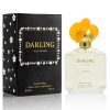 Darling for Women Eau De Parfum Floral & Woody Fragrance 3.4 fl oz - Thumbnail Image 1