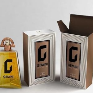Gemini Pour Homme Cologne for Men 3.4 fl oz