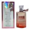 La Bella Pour Femme Eau de Parfum 3.4 fl oz, Long Lasting Fragrance - Thumbnail Image 3