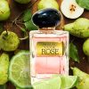 Magic Code Rose Eau de Parfum 3.4 fl oz Chypre Floral fragrance for Women - Thumbnail Image 2