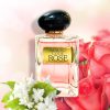 Magic Code Rose Eau de Parfum 3.4 fl oz Chypre Floral fragrance for Women - Thumbnail Image 3