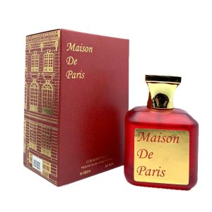 Maison De Paris Extrait de Parfum Unisex Fragrance 3.4 fl oz