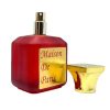 Maison De Paris Extrait de Parfum Unisex Fragrance 3.4 fl oz - Thumbnail Image 4