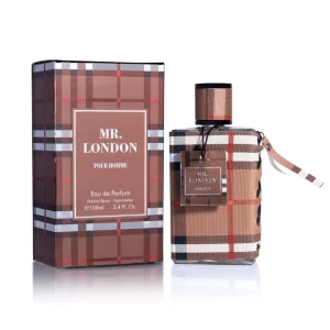 Mr. London, Eau de Parfum Spray Men's Fragrance 3.4 fl oz