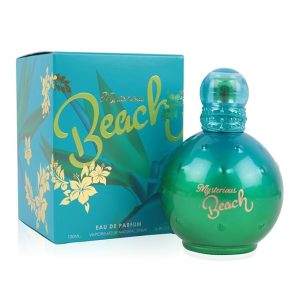Mysterious Beach Women's Parfum 3.4 fl oz. Eau de Parfum Spray