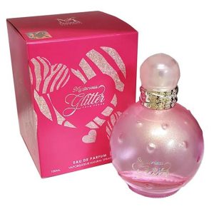 Mysterious Glitter Women's Eau de Perfume Spray 3.4 fl oz
