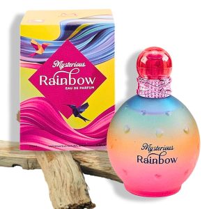 Mysterious Rainbow Eau De Parfum for Women 3.4 fl oz