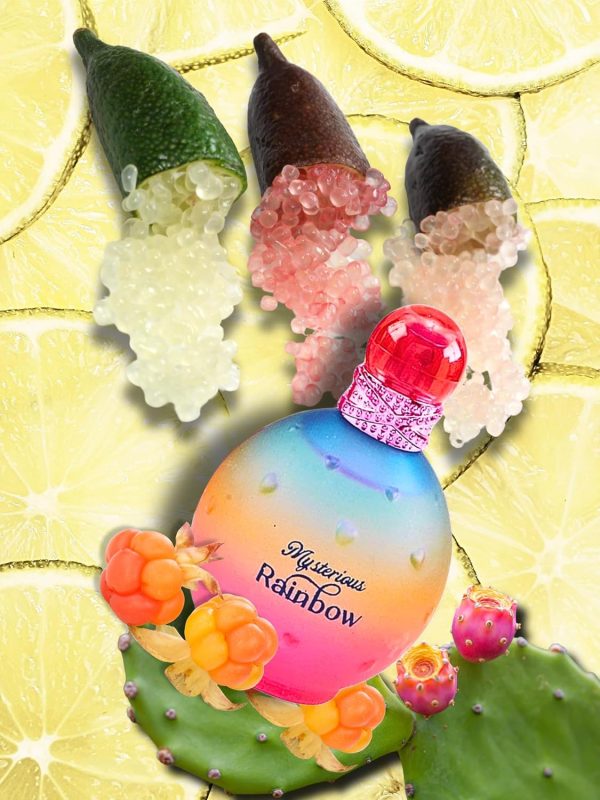 Mysterious Rainbow Eau De Parfum for Women 3.4 fl oz - Image 3