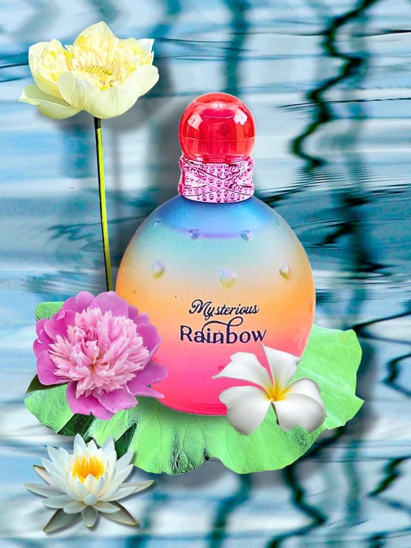 Mysterious Rainbow Eau De Parfum for Women 3.4 fl oz - Image 2