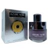 Azure Noir Pour Homme Men's Cologne 3.4 Fl. Oz. Eau de Toilette Spray - Thumbnail Image 3