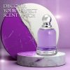 Hello Women Women's Parfum 3.4 Fl. Oz. Eau de Parfum Spray - Thumbnail Image 4