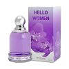 Hello Women Women's Parfum 3.4 Fl. Oz. Eau de Parfum Spray - Thumbnail Image 3