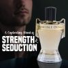 Invincible Gold Men's Cologne 3.4 Fl. Oz. Eau de Toilette Spray - Thumbnail Image 2