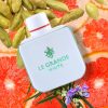 Le Grande White Spray Cologne 3.4 Fl. Oz. Eau De Toilette for Men - Thumbnail Image 2