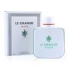 Le Grande White Spray Cologne 3.4 Fl. Oz. Eau De Toilette for Men - Thumbnail Image 1