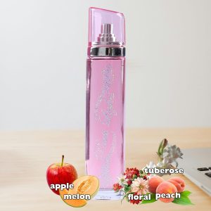 Paris Lights Spray Perfume, Eau De Parfum for Women 3.4 fl.oz