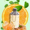 Suits Pour Homme VIP Eau de Toilette 3.4 FL. Oz Leather Fragrance for Men - Thumbnail Image 3