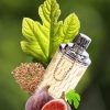 Suits Pour Homme VIP Eau de Toilette 3.4 FL. Oz Leather Fragrance for Men - Thumbnail Image 2