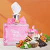 Viva Las Vegas Blossom Spray Perfume Eau De Parfum For Women 3.4 fl.oz - Thumbnail Image 3