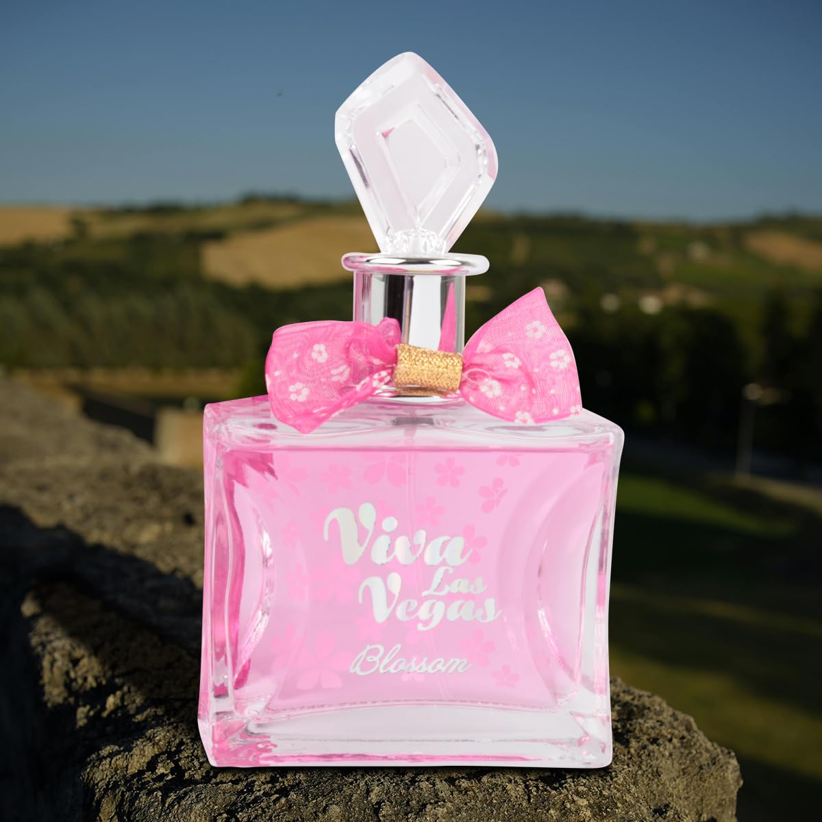 Viva Las Vegas Blossom Spray Perfume Eau De Parfum For Women 3.4 fl.oz - Image 2