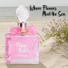Viva Las Vegas Blossom Spray Perfume Eau De Parfum For Women 3.4 fl.oz - Thumbnail Image 4