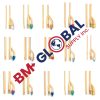 Foley Catheters 2 Way, High-quality, Pliable, Silicone-Coated, With Sterile 2.7g Packet of Lubricating Jelly - Thumbnail Image 1