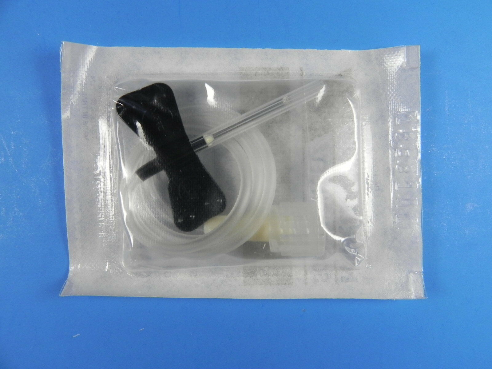 Scalp Vein Butterfly Winged Infusion Sets, Sterile, Individually Packaged - Image 7