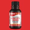 Mercuro Chrome (Mercuro Cromo) 1oz Topical Antiseptic Solution for Minor Cuts, Scrapes & Burns - Thumbnail Image 1