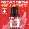 Mercuro Chrome (Mercuro Cromo) 1oz Topical Antiseptic Solution for Minor Cuts, Scrapes & Burns - Thumbnail Image 4