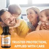 Mertiolato Tincture (Merthiolate Tincture) 1 fl oz. Antiseptic Solution for Minor Cuts, Scrapes & Burns. - Thumbnail Image 3