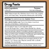 Salicylic Iodine (Yodo Salicilico) 1oz Topical Antiseptic Solution for Minor Cuts, Scrapes & Burns - Thumbnail Image 2
