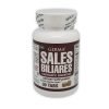 Bile Salts Natural Dietary Supplement Liver Support, Cleansing, Enzymatic Digestant - Thumbnail Image 1
