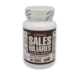 Bile Salts Natural Dietary Supplement Liver Support, Cleansing, Enzymatic Digestant