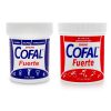 Cofal Fuerte Genuine for Muscular Pain, Arthritis, Back Pain, Non Greasy, Blue and Red - Thumbnail Image 1