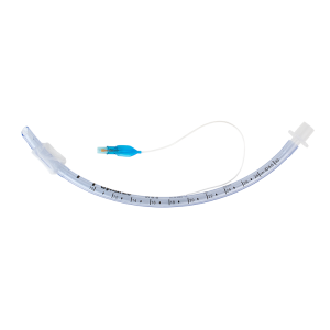 High-Quality Sterile Endotracheal Tubes Cuffed, without Stylette