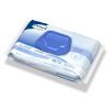 Tena Scented Classic Washcloth Dermatologically Tested, Alcohol Free with Aloe, Chamomile, Vitamin E, Soft Pack, 96 Wipes Count - 1EA - Thumbnail Image 1